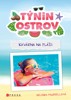 TÝNIN OSTROV - KAVÁRNA NA PLÁŽI