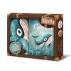 GERDA - BOX (OMALOVÁNKY,STOLNÍ HRA,POLŠTÁŘEK,KNÍŽKA)