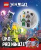 LEGO NINJAGO ÚKOL PRO NINDŽE