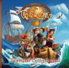 TEO A LEONIE-TAJEMSTVÍ ČERNÝCH ZEMÍ