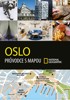 OSLO-PRŮVODCE S MAPOU