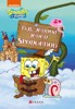 BYL JEDNOU JEDEN SPONGEBOB