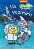 SPONGEBOB VE VESMÍRU