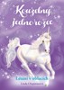 KOUZELNÝ JEDNOROŽEC - LÉTÁNÍ V OBLACÍCH