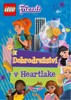 LEGO FRIENDS DOBRODRUŽSTVÍ V HEARTLAKE