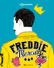 FREDDIE MERCURY - ILUSTROVANÝ ŽIVOTOPIS