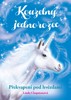 KOUZELNÝ JEDNOROŽEC - PŘEKVAPENÍ POD HVĚZDAMI