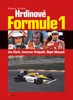 HRDINOVÉ FORMULE 1-CLARK, FITTIPALDI, MANSELL