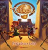 TEO A LEONIE-POKLADNICE BOHŮ