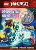 LEGO NINJAGO PŘIPRAVENI NA HRU?