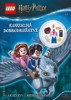 LEGO HARRY POTTER KOUZELNÁ DOBRODRUŽSTVÍ
