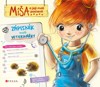 MÍŠA A JEJÍ MALÍ PACIENTI - ZÁPISNÍK MALÉ VETERINÁŘKY