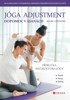 JÓGA ADJUSTMENT - DOPOMOC V ÁSANÁCH