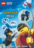 LEGO CITY DUKEOVA MISE