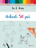 NAKRESLI 50 PSŮ