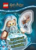 LEGO HARRY POTTER KOUZELNÝ BRADAVICKÝ ZÁPISNÍK + FIGURKA