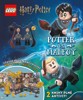 LEGO HARRY POTTER POTTER VS. MALFOY + 2 FIGURKY