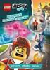 LEGO HIDDEN SIDE. DUCHOVÉ Z DRUHÉ STRANY
