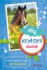 MŮJ KOŇSKÝ DENÍČEK-ZÁPISNÍK S INFORMACEMI A RADAMI