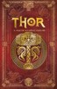 THOR - A MOCNÉ KLADIVO MJÖLNIR