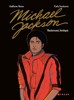 MICHAEL JACKSON: ILUSTROVANÝ ŽIVOTOPIS