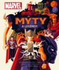 MARVEL: MÝTY A LEGENDY