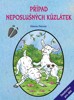 PŘÍPAD NEPOSLUŠNÝCH KŮZLÁTEK - DETEKTIVKA PRO DĚTI