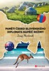PAMĚTI ČESKO-SLOVENSKÉHO DIPLOMATA NAPŘÍČ REŽIMY 1984-2001