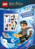 LEGO HARRY POTTER KOUZELNICKÁ VÝBAVA A KDE JI NAJÍT