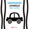 KONTRASTNÍ LEPORELO: DOPRAVNÍ PROSTŘEDKY