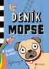 DENÍK MOPSE - VZHŮRU DO NEBES
