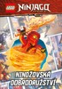 LEGO NINJAGO-NINDŽOVSKÁ DOBRODRUŽSTVÍ-ZLATÁ DÁRKOVÁ KRABIČKA