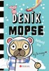 DENÍK MOPSE: SNĚHOVÝ DEN