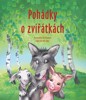 POHÁDKY O ZVÍŘÁTKÁCH