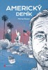 MICHAL ŠOPOR: AMERICKÝ DENÍK