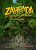 ZAHRADA A LEGENDA O ZACHRÁNCI (DĚTSKÝ THRILLER)