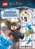 LEGO HARRY POTTER KOUZELNÁ PŘEKVAPENÍ
