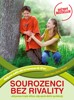 SOUROZENCI BEZ RIVALITY