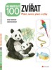 JAK NAKRESLIT 100 ZVÍŘAT-PTÁCI,SAVCI,PLAZI A RYBY