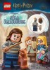 LEGO HARRY POTTER SÍLA ČARODĚJEK