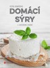 DOMÁCÍ SÝRY 2. VYDÁNÍ