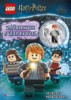 LEGO  HARRY POTTER ZÁŽITKY ZE SVĚTA KOUZEL