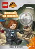 LEGO  JURASSIC WORLD DINOSAUŘI NA SVOBODĚ!