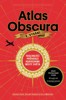 ATLAS OBSCURA 2.VYDÁNÍ