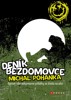 DENÍK BEZDOMOVCE