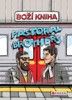 BOŽÍ KNIHA OD PASTORAL BROTHERS