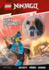 LEGOR NINJAGO NYINY SCHOPNOSTI