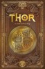 THOR A RUKAVICE SÍLY