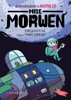 DOBRODRUŽSTVÍ Z AMONG US: MISE MORWEN