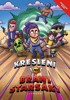KRESLENÍ PRO BRAWLSTARSÁKY